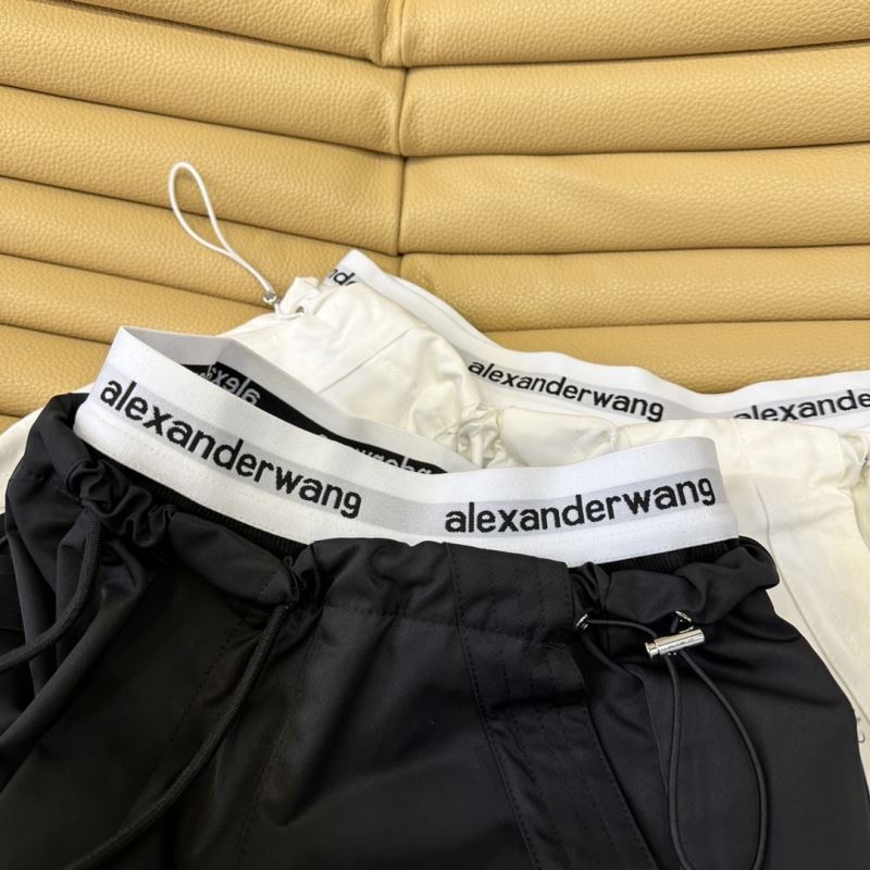 Alexander Wang Long Pants